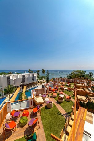 Best Western Plus The Ivywall Resort-Panglao