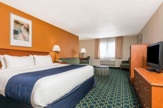 Baymont by Wyndham Santa Fe