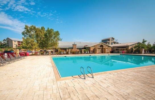 Holiday Inn Club Vacations - Apple Mountain Resort