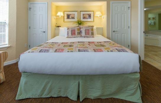 Holiday Inn Club Vacations - Apple Mountain Resort
