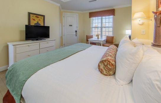 Holiday Inn Club Vacations - Apple Mountain Resort