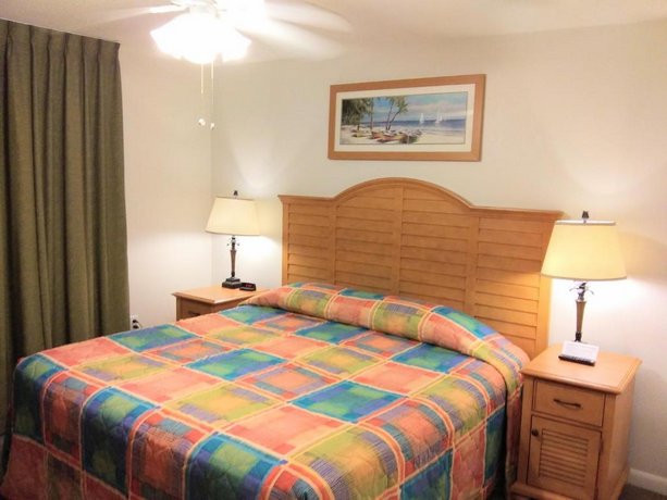 Grand Lake & Lifetime of Vacations Resorts