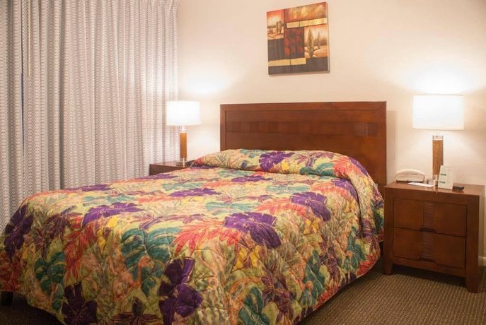 Grand Lake & Lifetime of Vacations Resorts