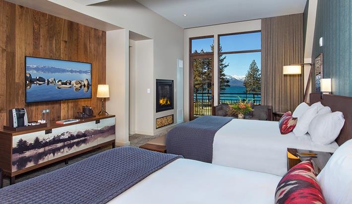 Edgewood Tahoe Resort