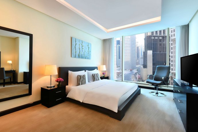 Kempinski Residences & Suites Doha