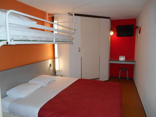 Premiere Classe Brest Gouesnou Aeroport