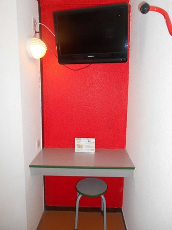 Premiere Classe Brest Gouesnou Aeroport