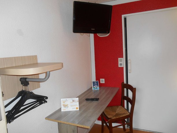 Premiere Classe Brest Gouesnou Aeroport