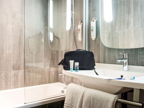 Ibis Gent Centrum Opera