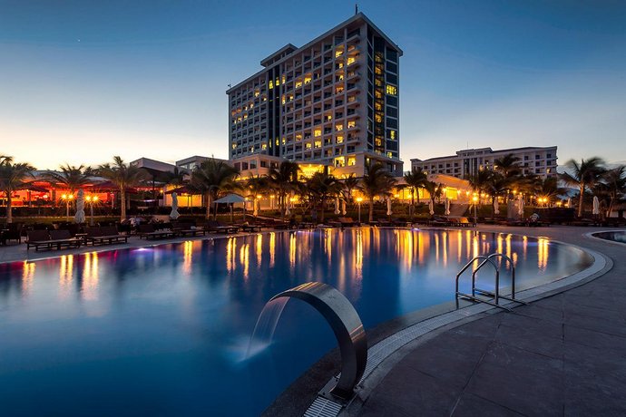Swandor Hotels & Resorts - Cam Ranh