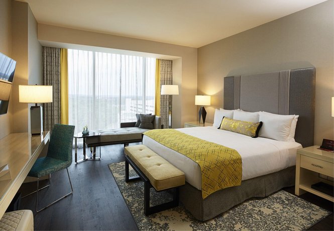 Live Casino & Hotel - Baltimore Washington Airport - BWI