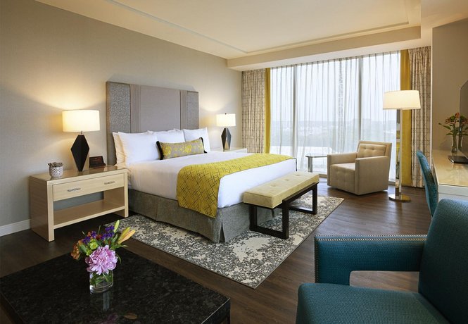 Live Casino & Hotel - Baltimore Washington Airport - BWI