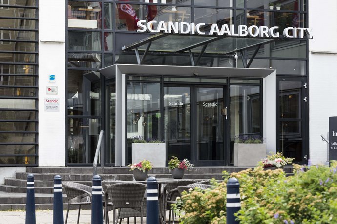 Scandic Aalborg City