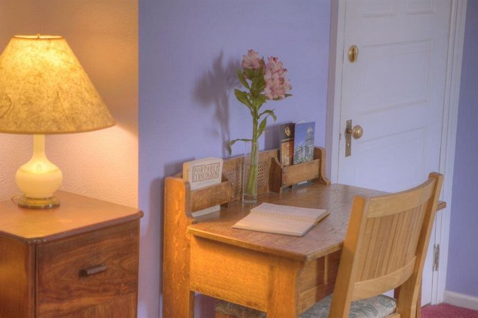 The Adagio Bed and Breakfast