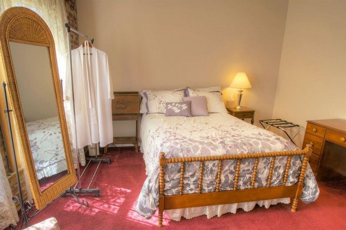 The Adagio Bed and Breakfast
