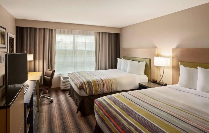 Country Inn & Suites by Radisson Bozeman MT