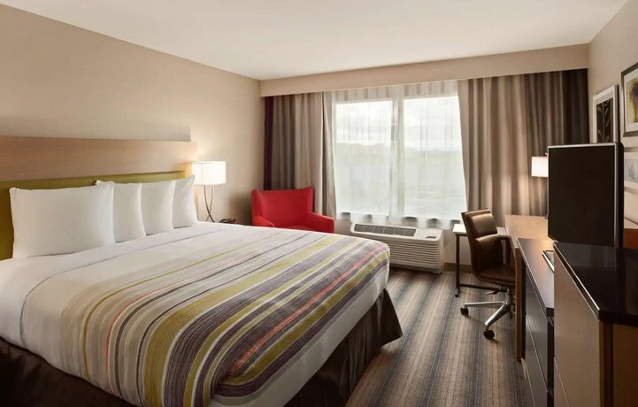 Country Inn & Suites by Radisson Bozeman MT