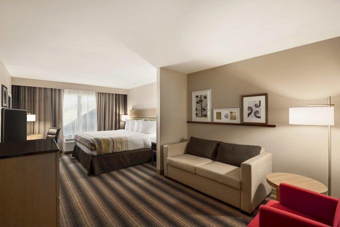 Country Inn & Suites by Radisson Bozeman MT