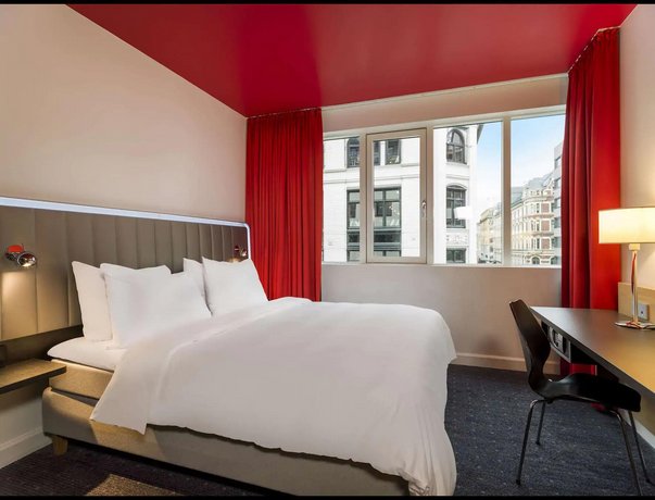 Park Inn Oslo