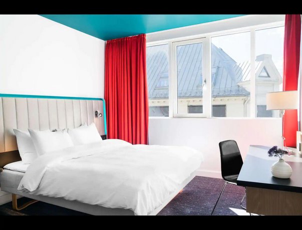 Park Inn Oslo