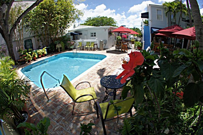 Duval Inn - Key West Nancy Forrester's Secret Garden United States thumbnail