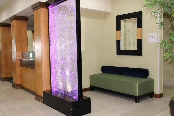 Fairfield Inn & Suites Kansas City Liberty