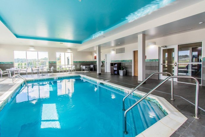 TownePlace Suites by Marriott Evansville Newburgh