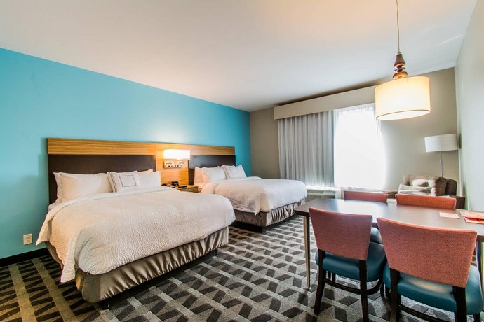 TownePlace Suites by Marriott Evansville Newburgh