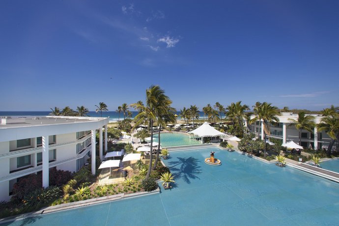 Photo: Sheraton Grand Mirage Resort Gold Coast