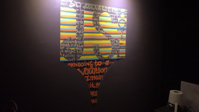 JS Hotel Taoyuan City