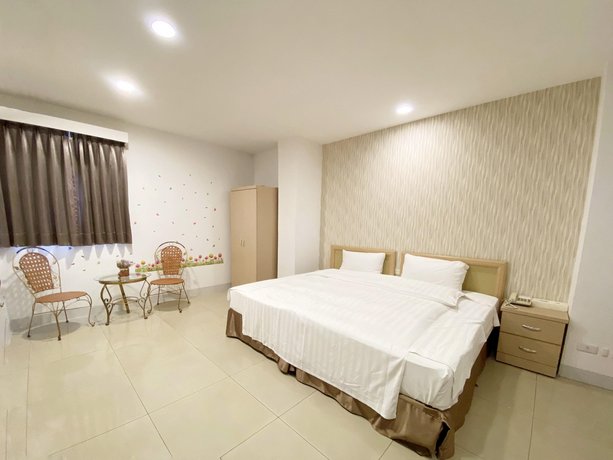 JS Hotel Taoyuan City