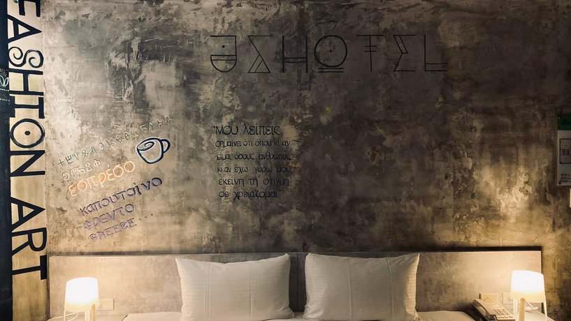 JS Hotel Taoyuan City