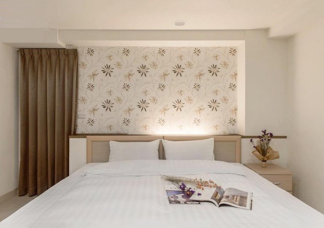 JS Hotel Taoyuan City