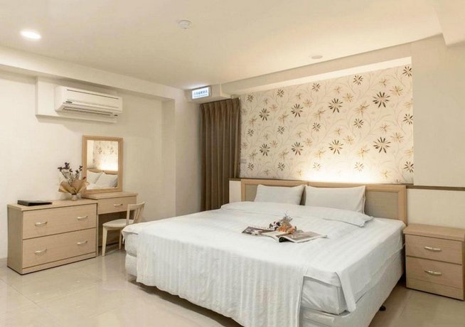 JS Hotel Taoyuan City