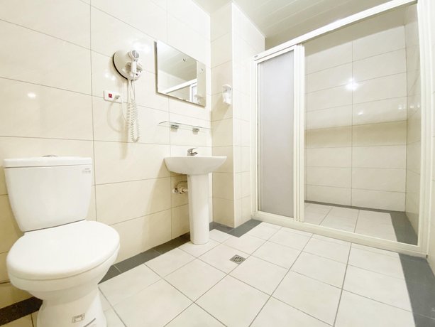 JS Hotel Taoyuan City
