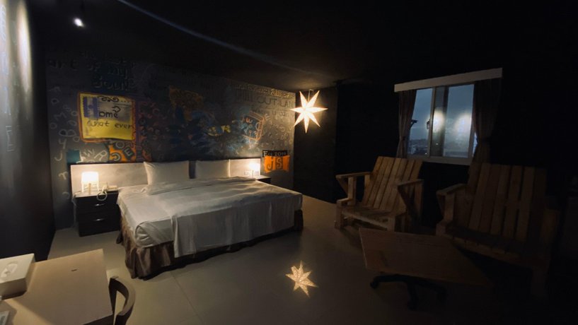 JS Hotel Taoyuan City