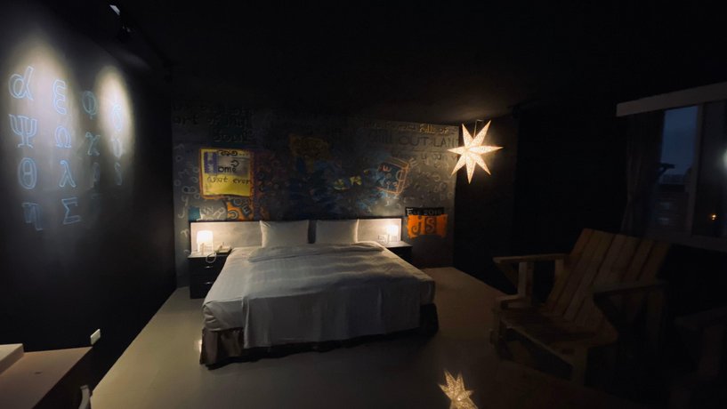 JS Hotel Taoyuan City
