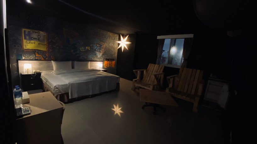 JS Hotel Taoyuan City