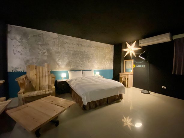 JS Hotel Taoyuan City