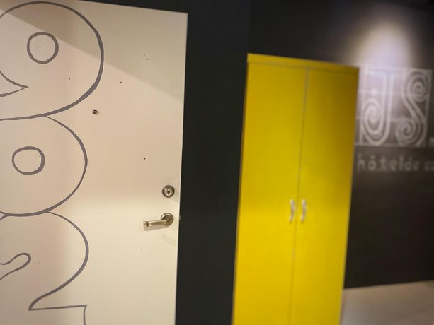 JS Hotel Taoyuan City