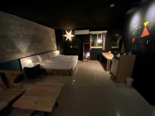 JS Hotel Taoyuan City