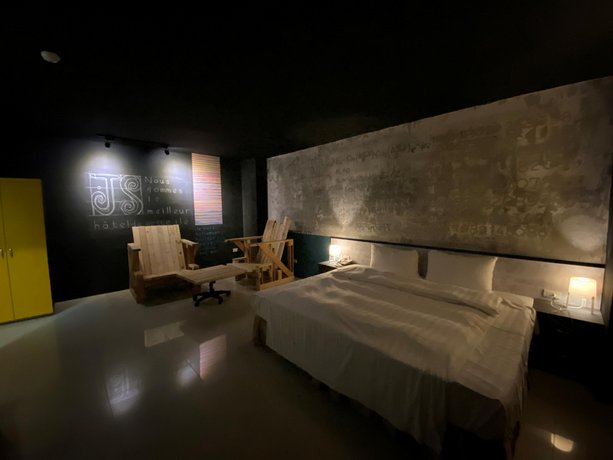 JS Hotel Taoyuan City