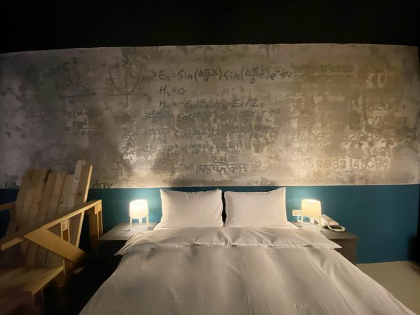 JS Hotel Taoyuan City