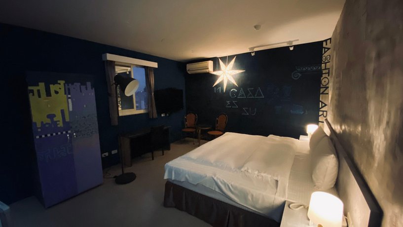 JS Hotel Taoyuan City