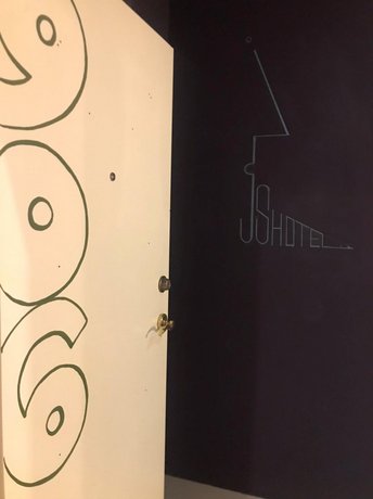 JS Hotel Taoyuan City