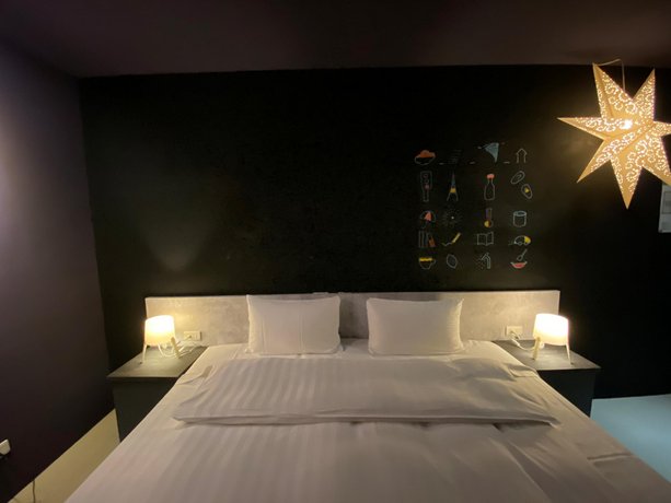 JS Hotel Taoyuan City