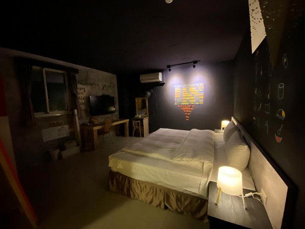 JS Hotel Taoyuan City