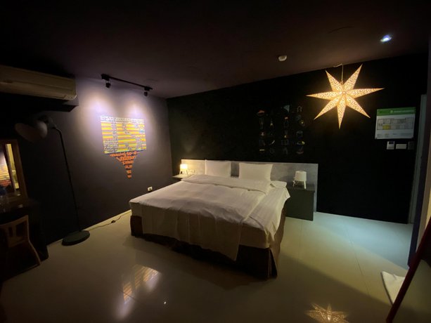 JS Hotel Taoyuan City
