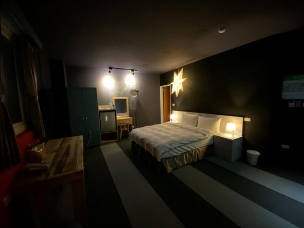JS Hotel Taoyuan City