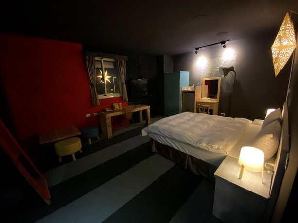 JS Hotel Taoyuan City